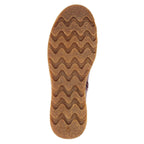 Claire III Burgundy Leather Boot