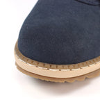 Candy Navy Waterproof Boot