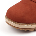 Candy Terracotta Waterproof Boot