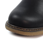 Roxie III Black Ankle Boot