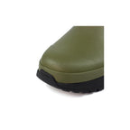 Mudmate Neoprene Lined Ankle Wellington