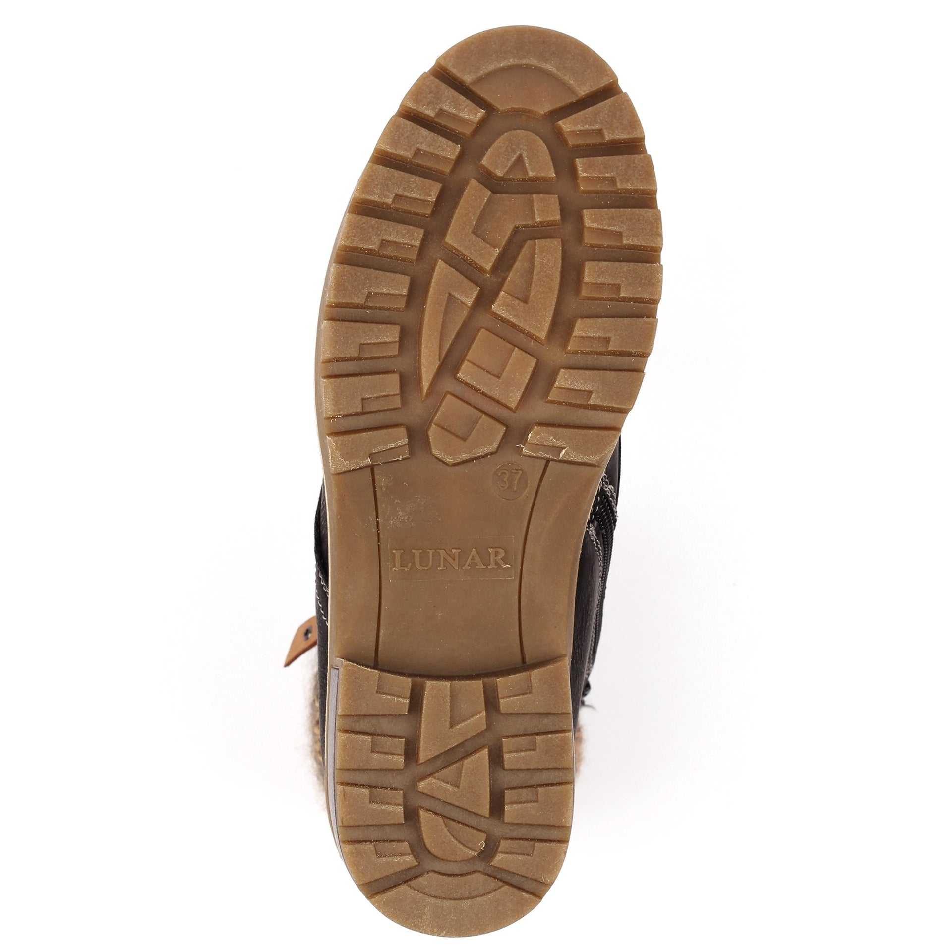 Millie Black Waterproof Boot