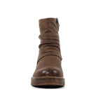 Marnie Brown Waterproof Ankle Boot