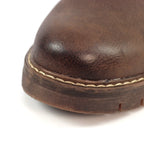 Marnie Brown Waterproof Ankle Boot