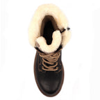 Cambridge Black Ice Grip Waterproof Boot