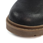 Cambridge Black Ice Grip Waterproof Boot