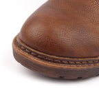 Brisbane Tan Waterproof Boot