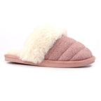 Carol II Pink Boxed Slipper