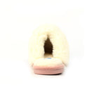 Carol II Pink Boxed Slipper