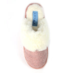 Carol II Pink Boxed Slipper