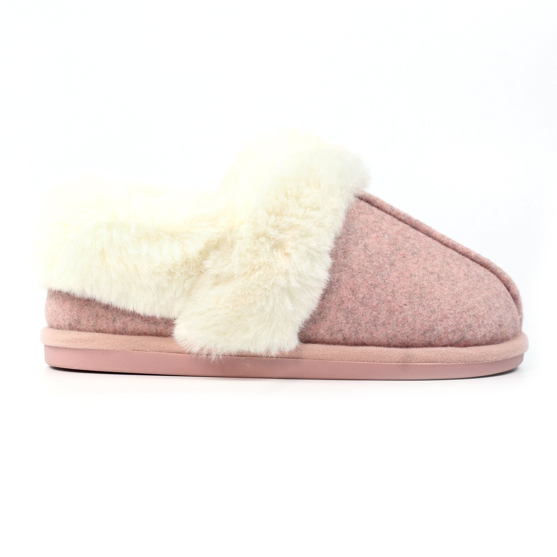 Ember III Pink Boxed Slipper