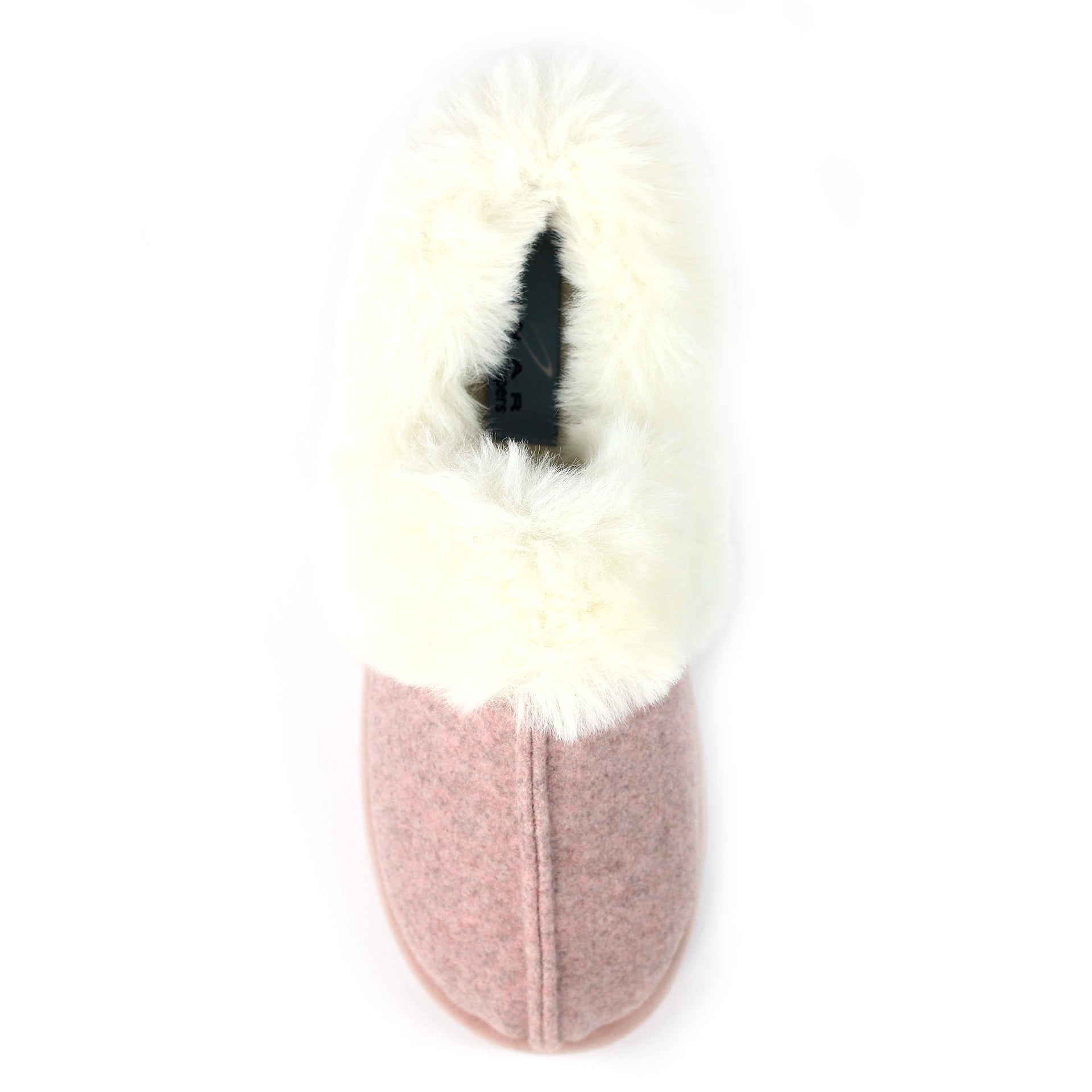 Ember III Pink Boxed Slipper