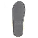 Ember III Grey Boxed Slipper