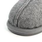 Ember III Grey Boxed Slipper