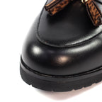Codey Black Shoe