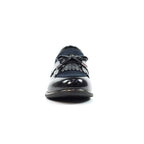 Cheska Navy Shoe