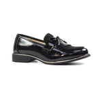 Cheska Black Shoe