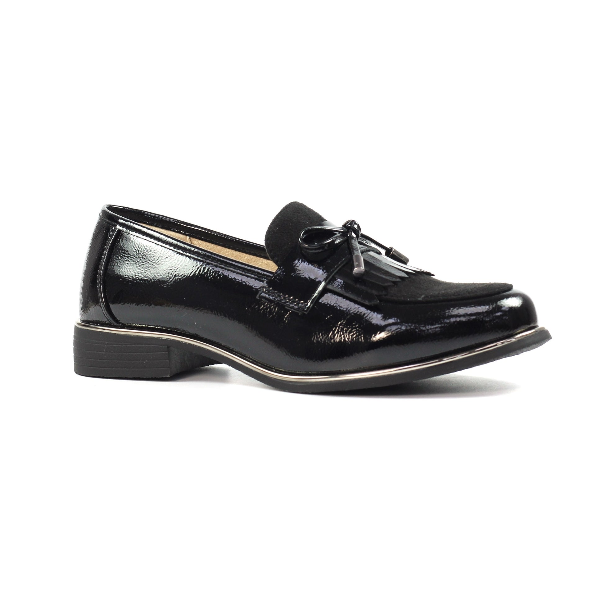 Cheska Black Shoe