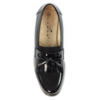 Cheska Black Shoe