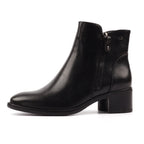 Sabina Black Ankle Boot