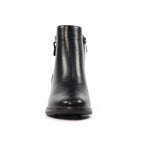 Sabina Black Ankle Boot