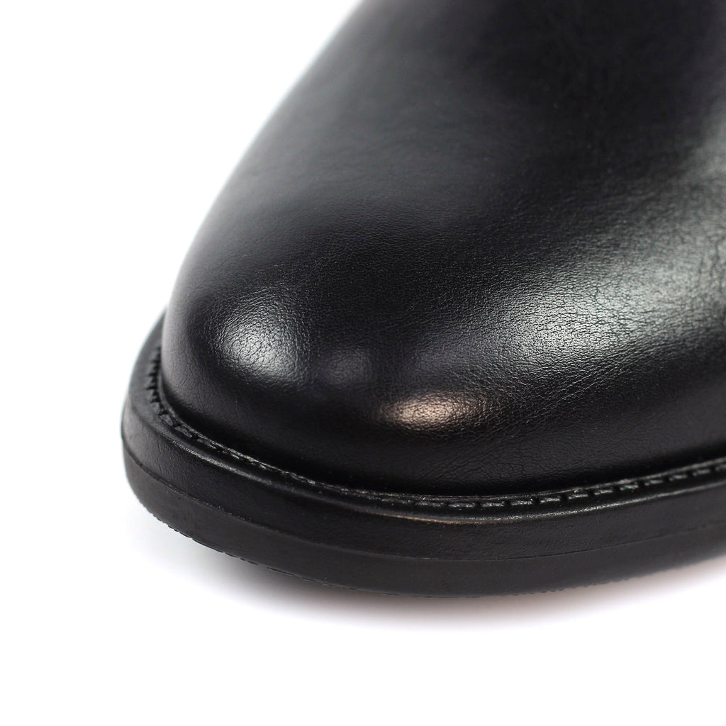 Sabina Black Ankle Boot