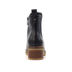 Conrad Navy Ankle Boot