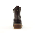 Conrad Brown Ankle Boot