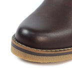 Conrad Brown Ankle Boot