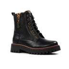 Colorado Black Ankle Boot
