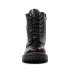 Colorado Black Ankle Boot
