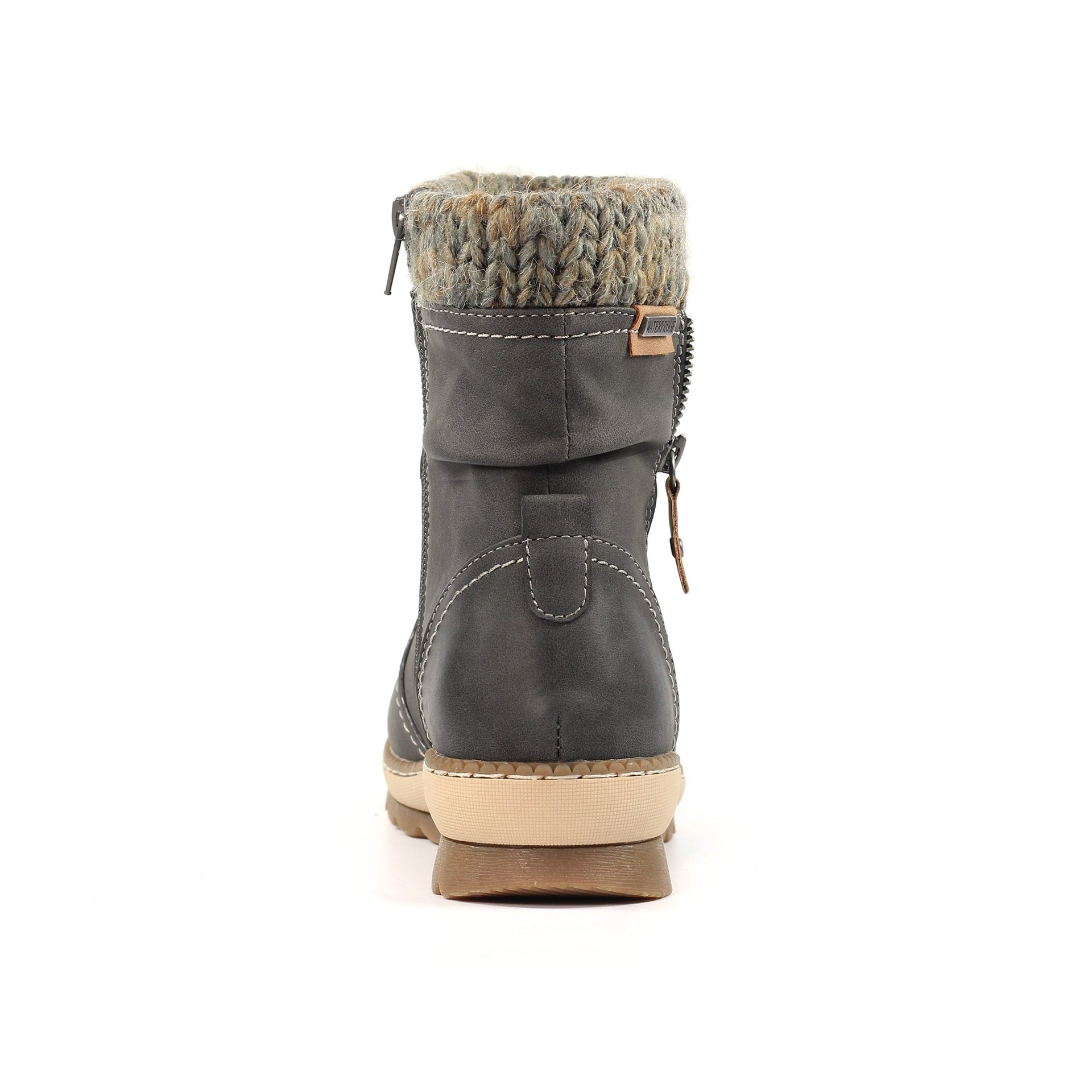 Deborah Grey Waterproof Boot
