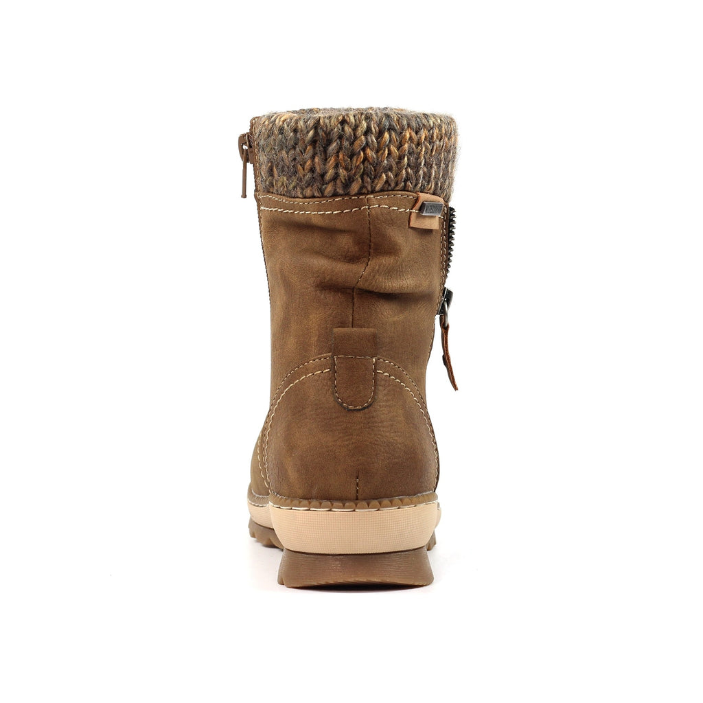Deborah Brown Waterproof Boot
