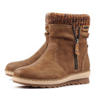 Deborah Brown Waterproof Boot