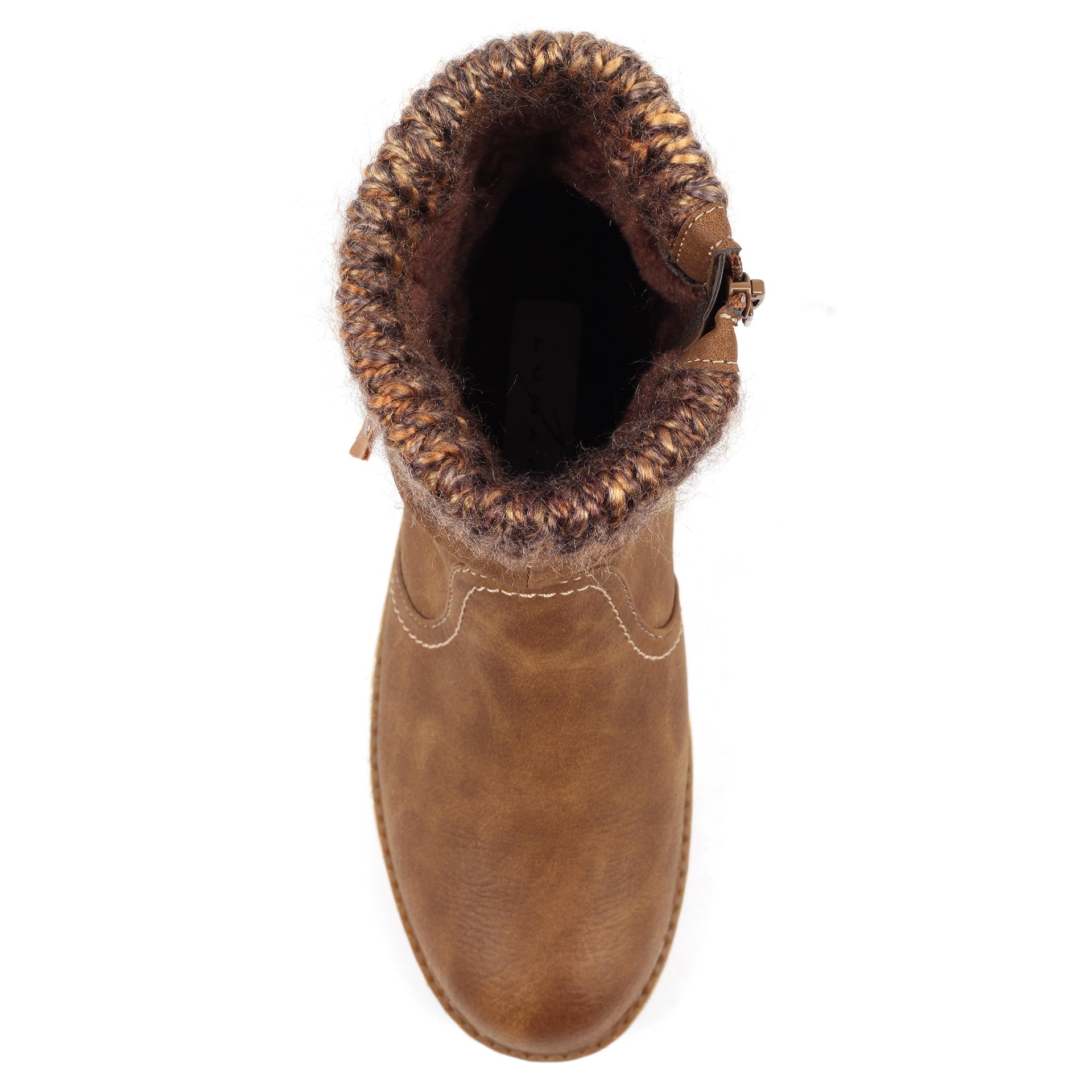 Deborah Brown Waterproof Boot