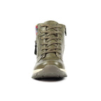 Buttermere Olive Waterproof Boot