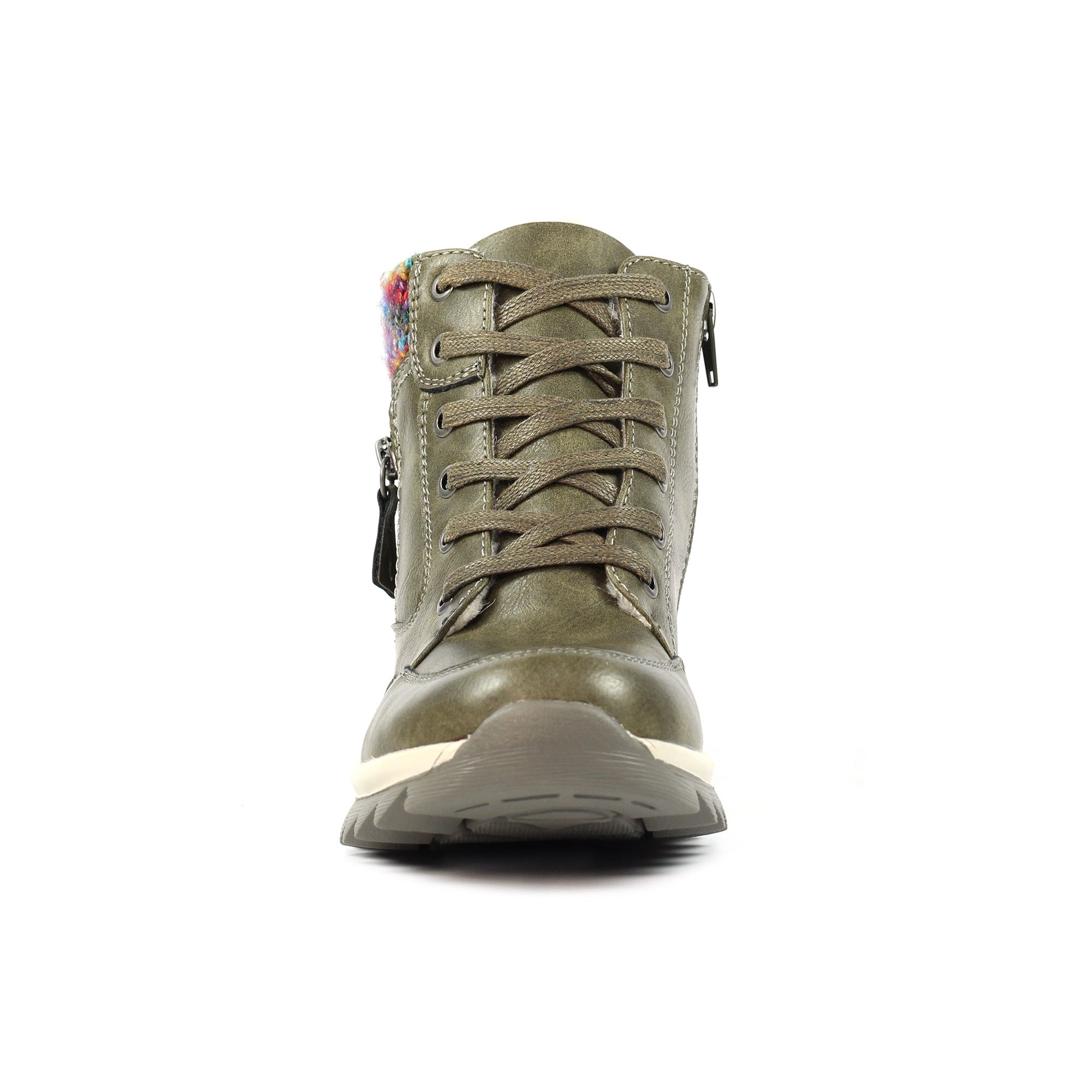 Buttermere Olive Waterproof Boot