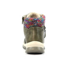 Buttermere Olive Waterproof Boot