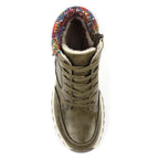Buttermere Olive Waterproof Boot
