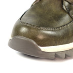 Buttermere Olive Waterproof Boot