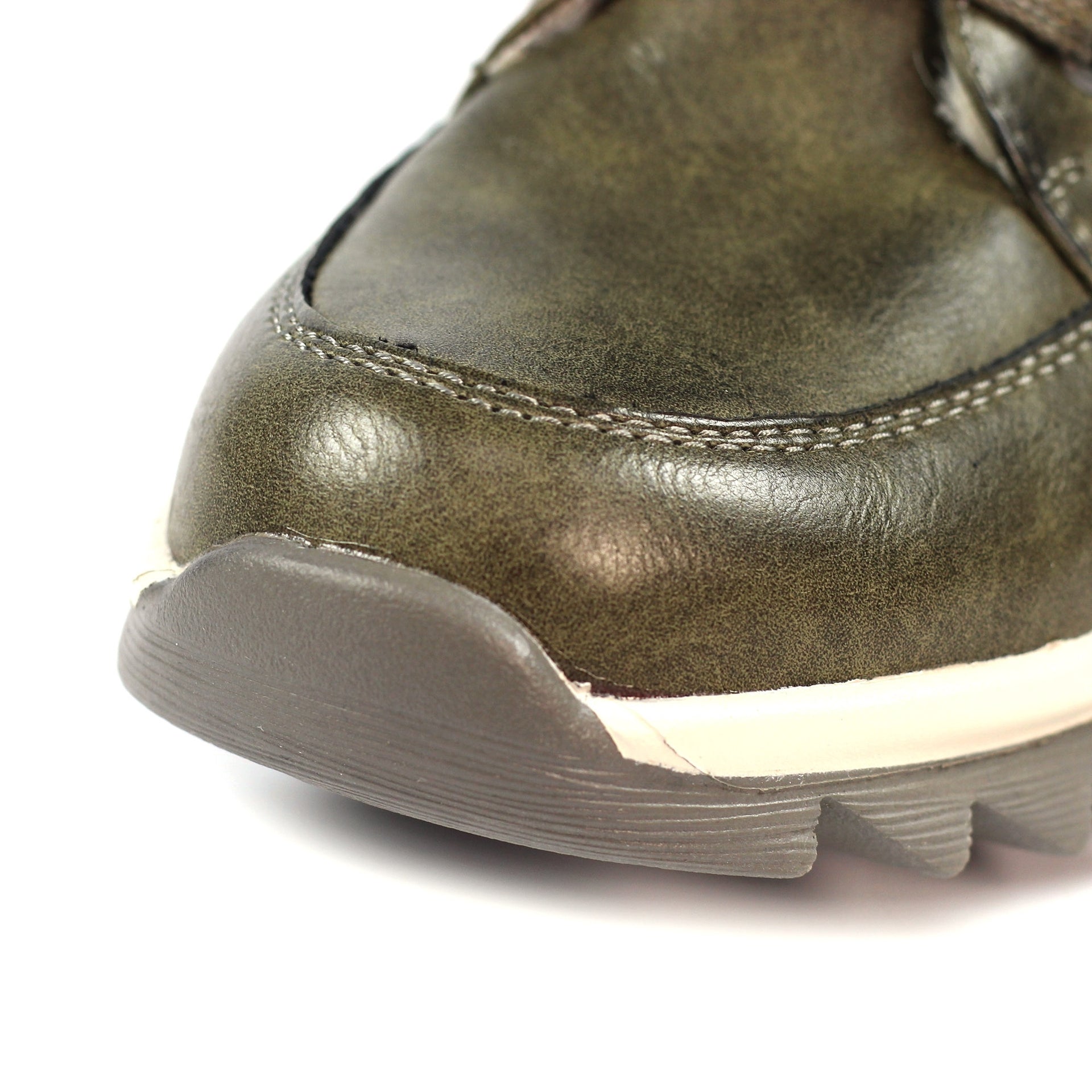 Buttermere Olive Waterproof Boot