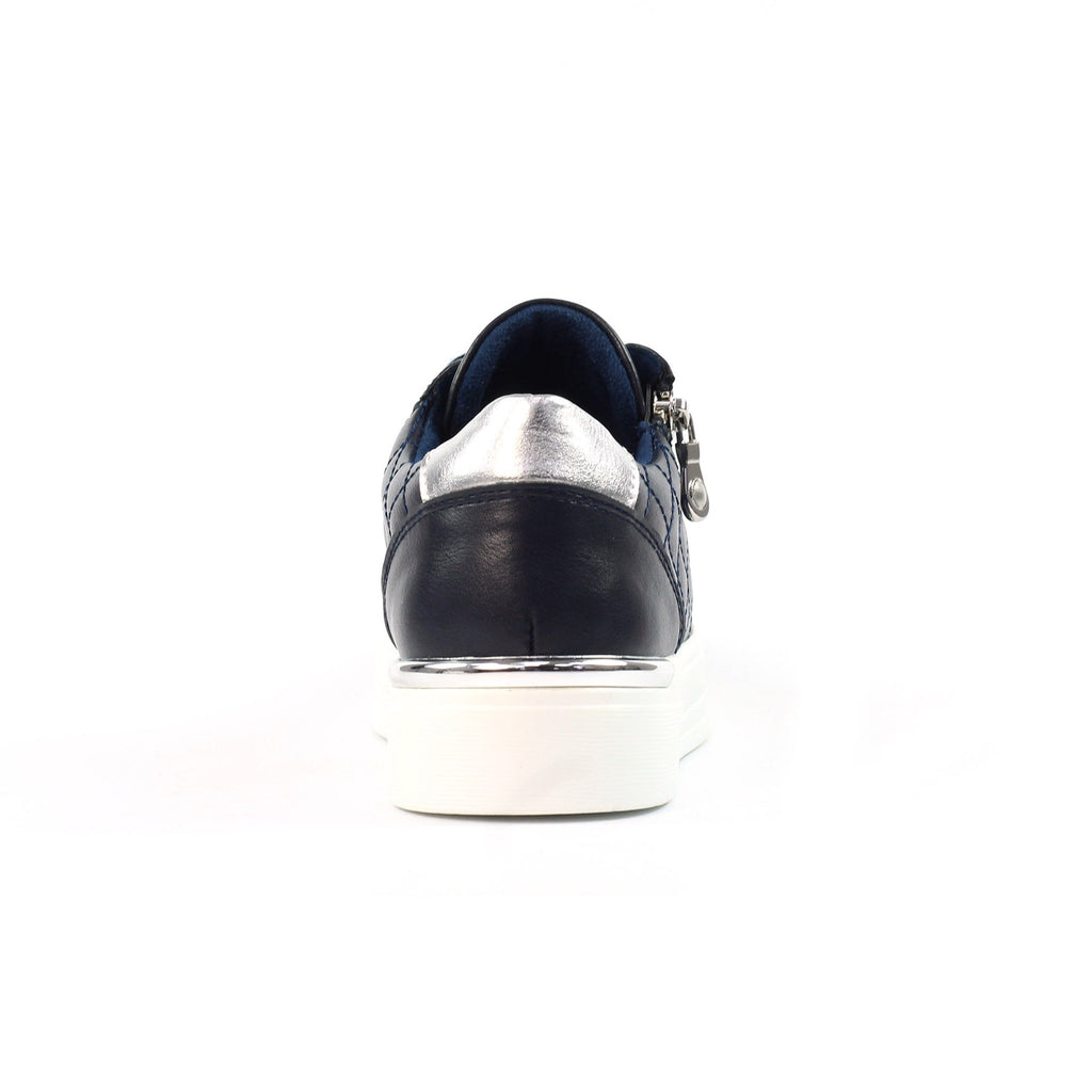 Xenon Navy Trainer