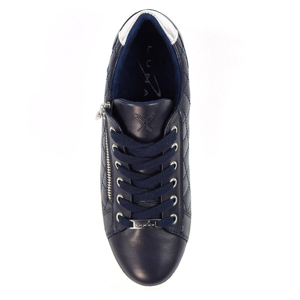 Xenon Navy Trainer