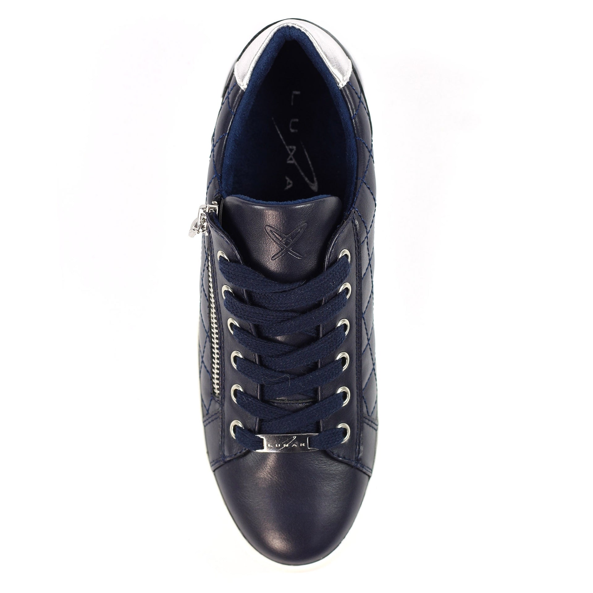 Xenon Navy Trainer