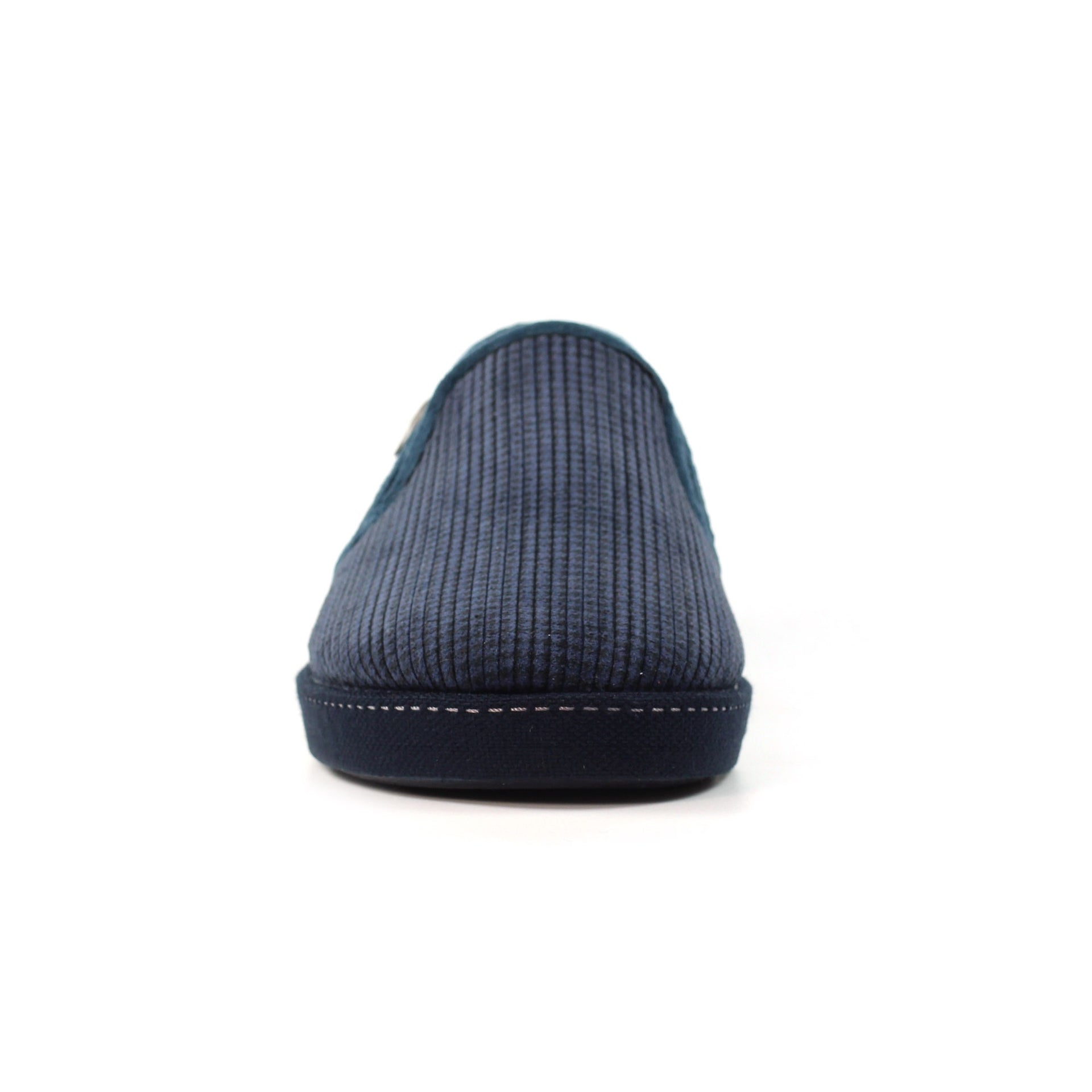 Anderson Navy Slipper