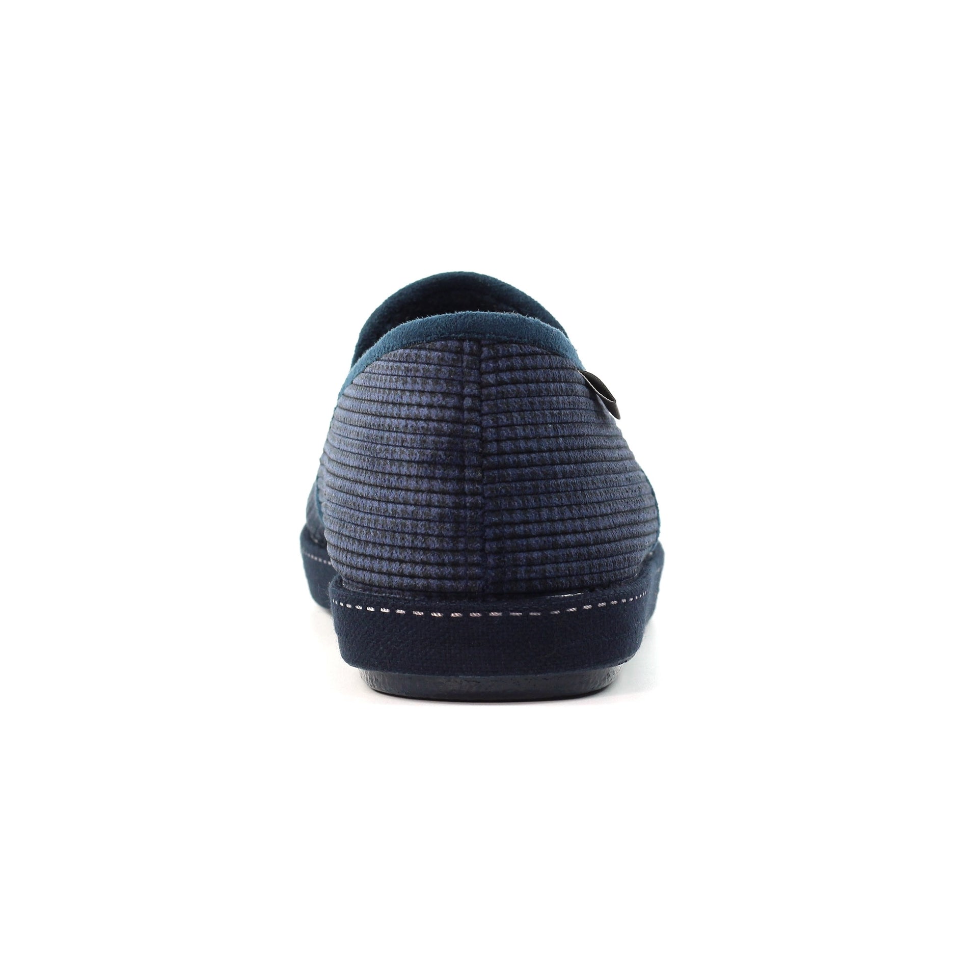Anderson Navy Slipper