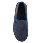 Anderson Navy Slipper