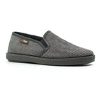 Anderson Grey Slipper