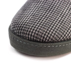 Anderson Grey Slipper