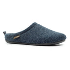Lee Navy Slipper